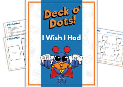 Deck o’ Dots I Wish I Had