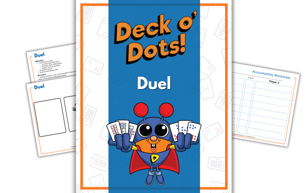 Member – Deck o’ Dots: Duel