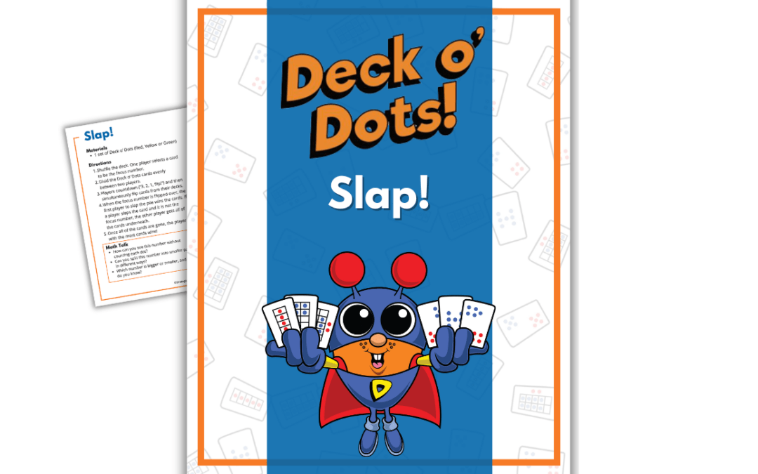 Deck o’ Dots Slap!