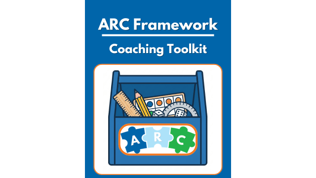 ARC – Coaching Toolkit